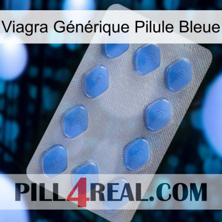 Viagra Générique Pilule Bleue 21